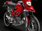 Ducati Hypermotard 1100 EVO